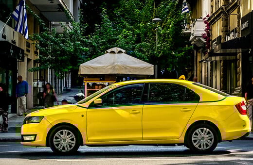Ταξί: Πότε ξεκινά η 48ωρη απεργία