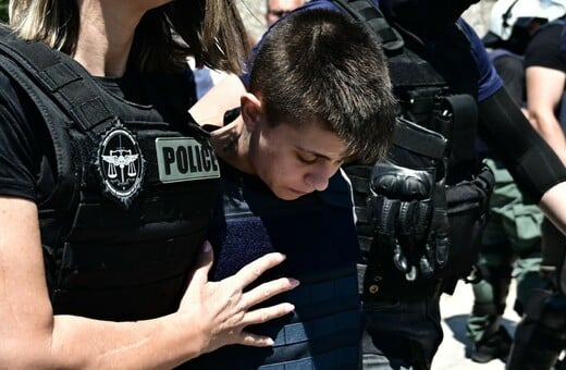 Ειρήνη Μουρτζούκου: Ασφυκτικός ο θάνατος του μικρού Παναγιώτη σύμφωνα με το νέο πόρισμα