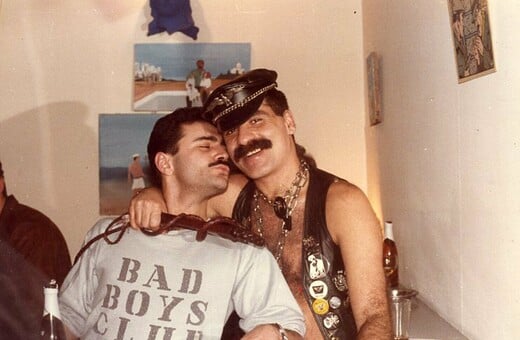 Η ιστορία των αθηναϊκών gay bars από τα '60s μέχρι την έλευση του millennium
