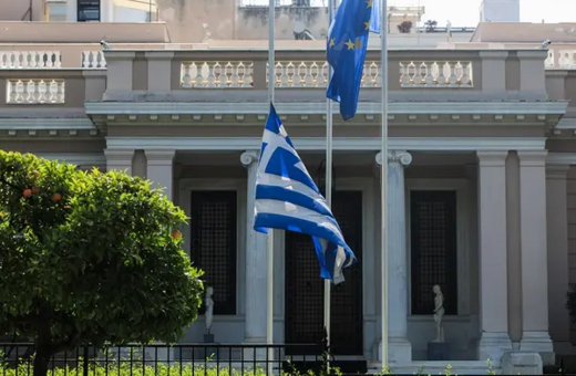 Κυβερνητικές πηγές για Τσίπρα: «Το ποτάμι δεν γυρίζει πίσω, η χώρα πηγαίνει μπροστά»