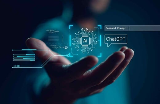 Ιστορίες Τεχνο-οπτιμισμού: Η OpenAI έρχεται στην Ελλάδα 