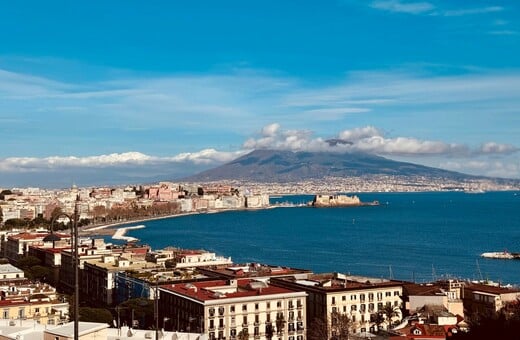 Φλεγραία Πεδία: Μοντέλο τεχνητής νοημοσύνης αποκαλύπτει κρυμμένα σμήνη σεισμών και ρήγματα