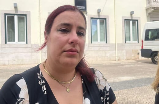 «Αν δεν με είχαν κρατήσει στο γραφείο, θα ήμουν κι εγώ μέσα», λέει επιζήσασα της τραγωδίας στο τελεφερίκ της Λισαβόνας