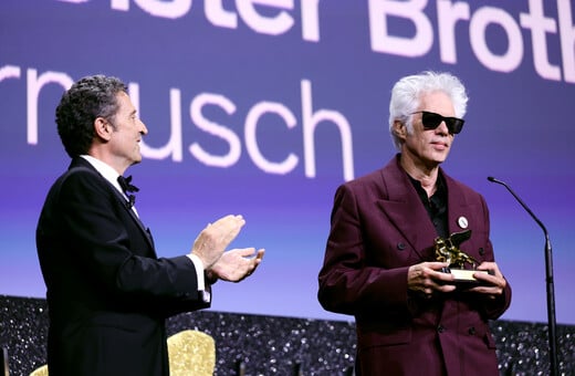 Φεστιβάλ Βενετίας 2025: Ο Jim Jarmusch κερδίζει τον Χρυσό Λέοντα – Ο Benny Safdie καλύτερος σκηνοθέτης