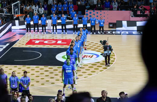 Eurobasket 2025: Ξεκινά η φάση των 16 - Τι ώρα είναι το ματς της Ελλάδας, ποιος ο πιθανός αντίπαλος μετά