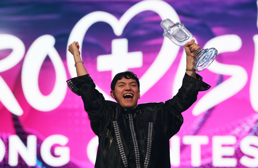 Eurovision 2026: Η αποκάλυψη του περσινού νικητή JJ για τη συμμετοχή του