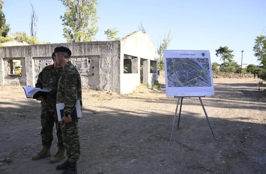 Ανακοινώσεις Μητσοτάκη στη ΔΕΘ: Ποια στρατόπεδα θα αξιοποιηθούν για διαμερίσματα
