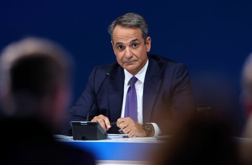 ΔΕΘ: Η ερώτηση που δεν απάντησε ο Κυριάκος Μητσοτάκης