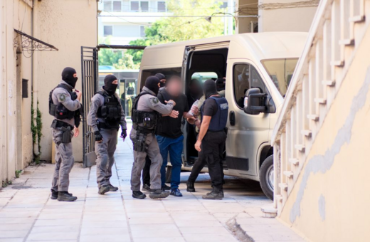 «Μαφία Κρήτης»: Αρνείται τις κατηγορίες ο φερόμενος ως «αρχηγός» 