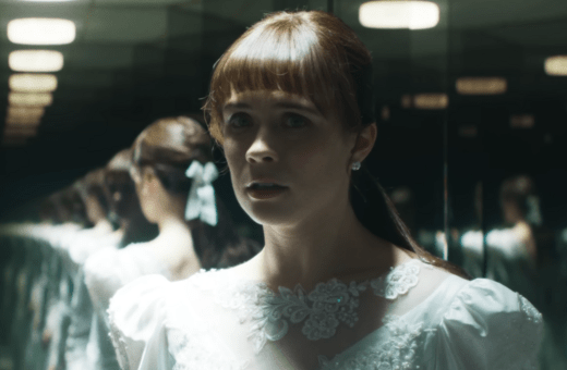 Το νέο Conjuring σπάει τα ρεκόρ και «ανασταίνει» το αμερικανικό box office
