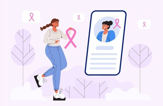 Ο Καρκίνος στους νέους ενήλικες: μια πραγματικότητα που δεν πρέπει να αγνοούμε