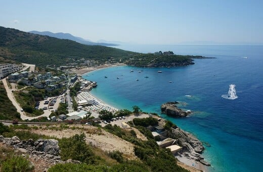 Η Αλβανία χάνει τη λάμψη του «κρυμμένου διαμαντιού»