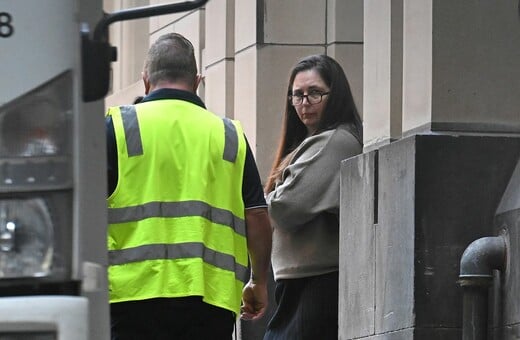 Αυστραλία: Ισόβια κάθειρξη για την «δολοφόνο με τα μανιτάρια»