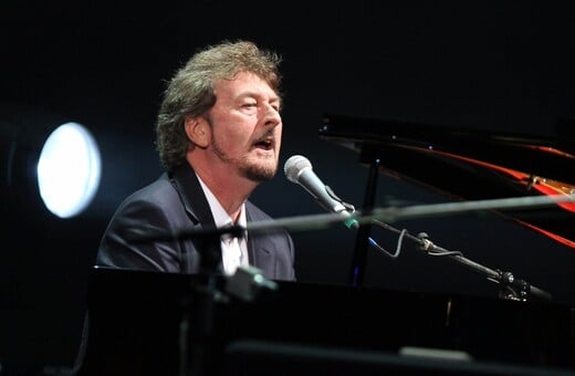 Πέθανε ο Rick Davies των Supertramp 