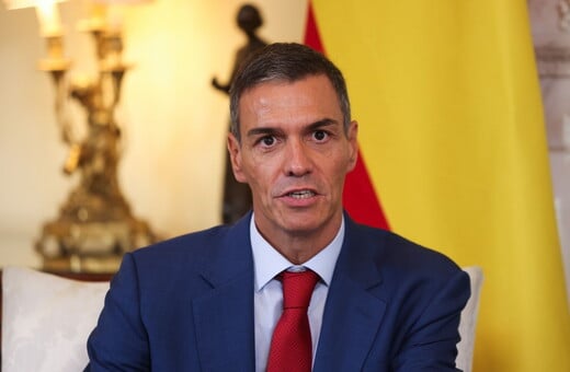 «Γενοκτονία στη Γάζα»: Σκληρή στάση Σάντσεθ προς Νετανιάχου - Μέτρα για άσκηση πίεσης στο Ισραήλ