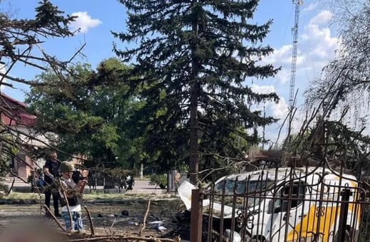 Ουκρανία: Ρωσικό πλήγμα σκότωσε 23 πολίτες την ώρα που έπαιρναν τις συντάξεις τους