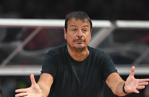 EuroBasket: Στην τετράδα η Τουρκία - Περιμένει το νικητή του Λιθουανία - Ελλάδα