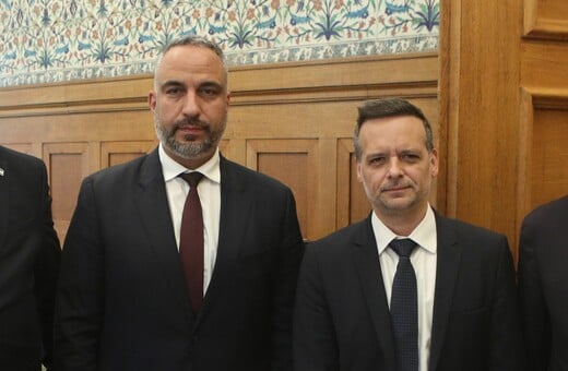 Την αναγνώριση του παλαιστινιακού κράτους ζήτησαν οι δήμαρχοι Αθηναίων και Βηθλεέμ