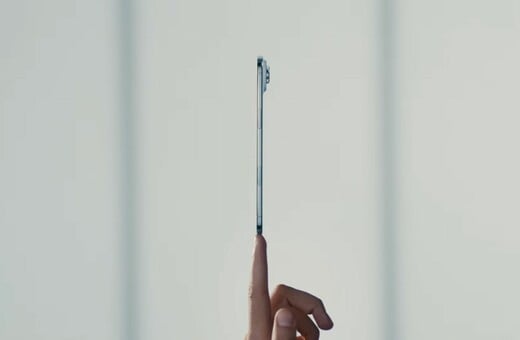 Η Apple παρουσίασε το iPhone 17 με Pro κάμερες και το πιο λεπτό Air που έγινε ποτέ