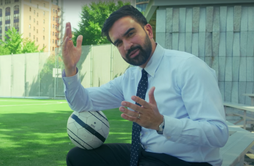 Καμπάνια Μάμντανι κατά της FIFA: «Όχι» στα εισιτήρια Μουντιάλ που ακριβαίνουν ανάλογα με τη ζήτηση