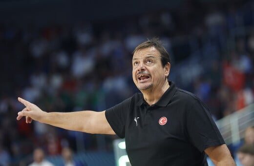 Eurobasket: Κάλεσμα Αταμάν σε τουρκικές αεροπορικές: «Οργανώστε πτήσεις με Τούρκους» για τον ημιτελικό με την Ελλάδα
