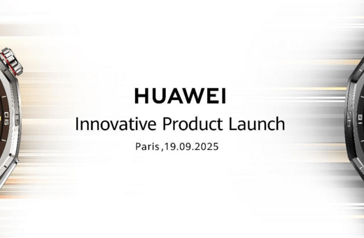 Η Huawei παρουσιάζει τη σειρά HUAWEI WATCH GT 6: Το πιο προηγμένο outdoor smartwatch στην ιστορία της 