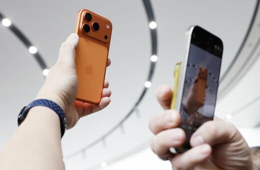 Apple: Πότε έρχεται το iPhone 17 στην Ελλάδα και σε ποια τιμή