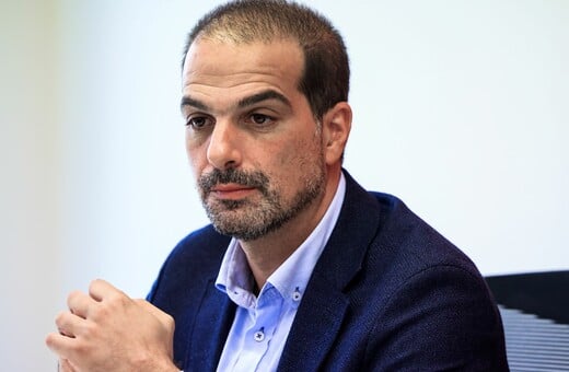Ο Γαβριήλ Σακελλαρίδης υποβλήθηκε σε επέμβαση για τοποθέτηση στεντ