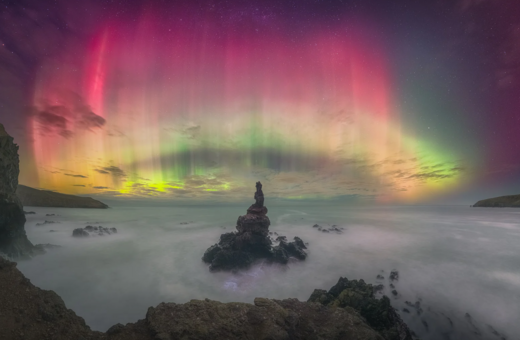 Astronomy Photographer of the Year 2025: Οι «διαστημικές» φωτογραφίες που βραβεύτηκαν 