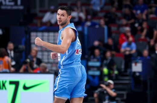 Απόψε το Ελλάδα - Τουρκία στο EuroBasket: Η ώρα και το κανάλι μετάδοσης του ημιτελικού