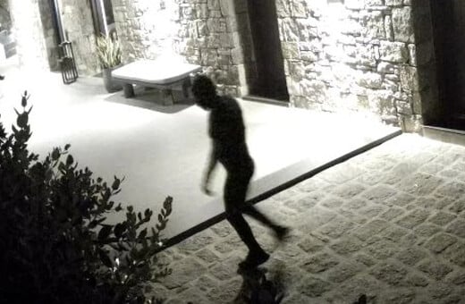 Μύκονος: Βίντεο από τη δράση των διαρρηκτών που έκλεψαν γνωστό επιχειρηματία από τη Θεσσαλονίκη