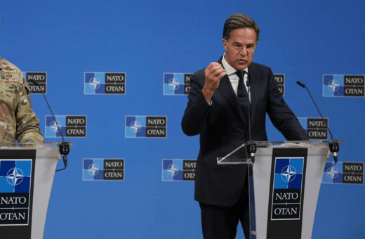 ΝΑΤΟ: Δημιουργία «ανατολικής φρουράς» μετά τα ρωσικά drones στην Πολωνία