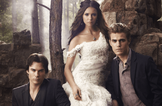 Vampire Diaries: Η Νίνα Ντόμπρεφ δεν αμειβόταν το ίδιο με τους συμπρωταγωνιστές της «λόγω βασικής αρχής»