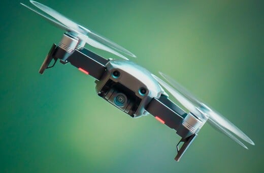 Ρουμανία: «Drone παραβίασε τον εναέριο χώρο μας» κατά τη διάρκεια ρωσικής επίθεσης στην Ουκρανία