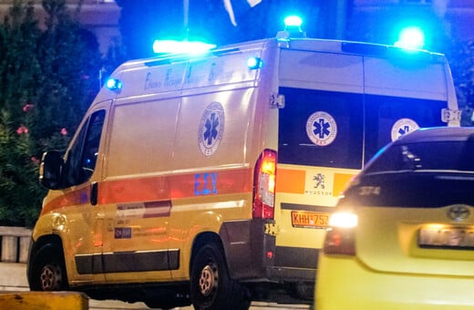 Τροχαίο στα Καμίνια: Οδηγός ΙΧ παρέσυρε και εγκατέλειψε 15χρονη