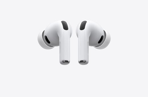 Η Apple αποκλείει τους Ευρωπαίους χρήστες από τη νέα λειτουργία ζωντανής μετάφρασης των AirPods Pro