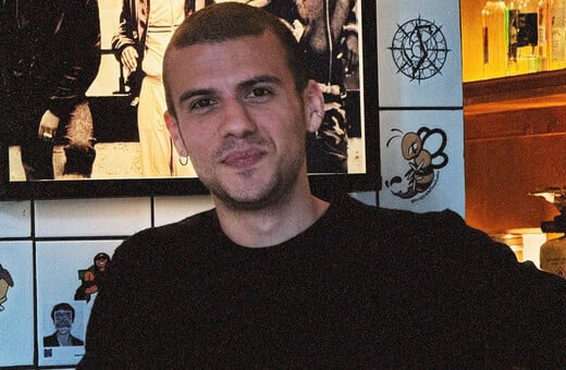 Συνελήφθη ο γιος του Σωκράτη Μάλαμα για επίθεση σε αστυνομικό
