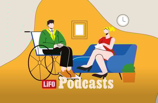 Μπορεί ένας ψυχοθεραπευτής χωρίς αναπηρία να στηρίξει ουσιαστικά ΑμεΑ;