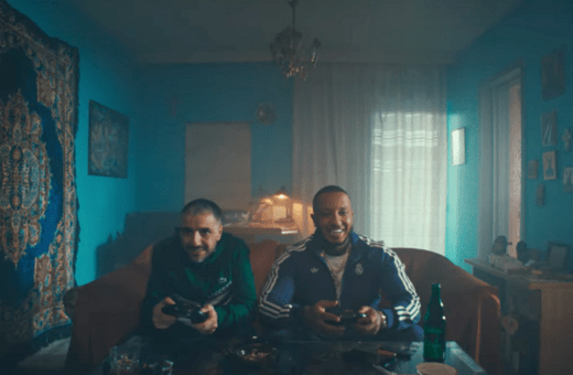 ΛΕΞ και Light κυκλοφόρησαν το νέο τους video clip «Capo Dei Capi» σε σκηνοθεσία Βασίλη Κεκάτου