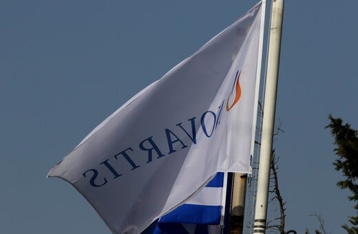 Υπόθεση Novartis: Οι ποινές φυλάκισης για «Σαράφη» και «Κελέση» - Ποια ελαφρυντικά αναγνωρίστηκαν