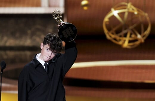 Βραβεία Emmy: Ο 15χρονος Όουεν Κούπερ έγινε ο νεότερος νικητής