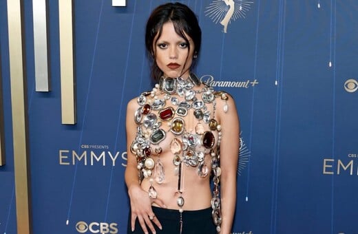 Emmy 2025: κοκκινο χαλι