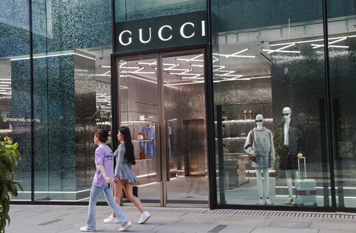 Κυβερνοεπίθεση σε Gucci και Balenciaga – Σε κίνδυνο τα δεδομένα εκατομμυρίων πελατών