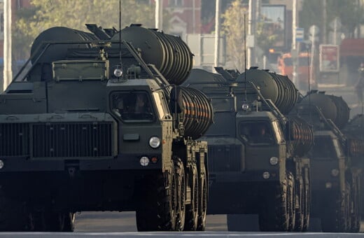 Η Ρωσία θέλει πίσω τους S-400 από την Τουρκία – Στο τραπέζι η επαναγορά τους