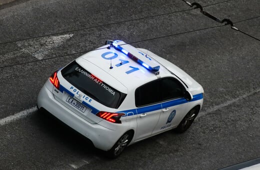 Αθήνα: Συνελήφθη 48χρονος με ευρωπαϊκό ένταλμα για ναρκωτικά και ανθρωποκτονία