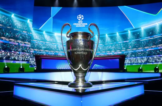 Champions League: Τριήμερη πρεμιέρα με 17 αγώνες - Αναλυτικό πρόγραμμα