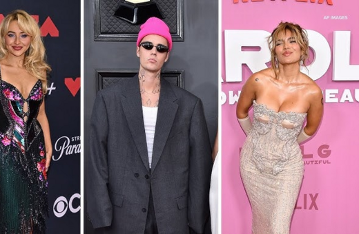 Coachella 2026: Justin Bieber, Sabrina Carpenter, Karol G και Anyma οι μεγάλοι headliners