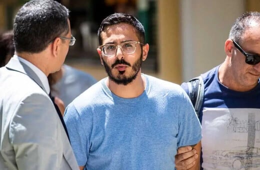 «Tinder Swindler»: Συνελήφθη στη Γεωργία ο διαβόητος «απατεώνας του Tinder»