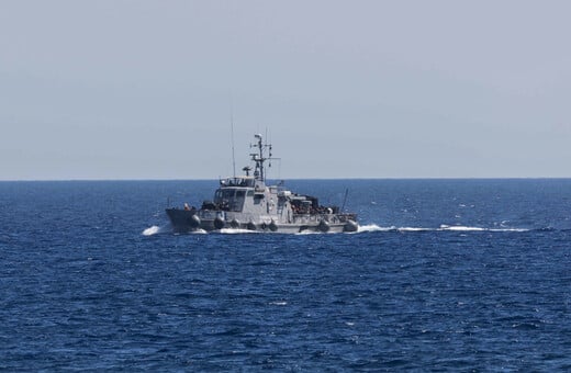 Ακόμα δύοπ ναυάγια νότια της Γαύδου: Διασώθηκαν 109 μετανάστες