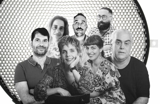 Ποιοι γράφουν σήμερα ποίηση στην Ελλάδα; 
